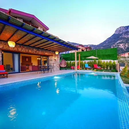Perfiore Fethiye
