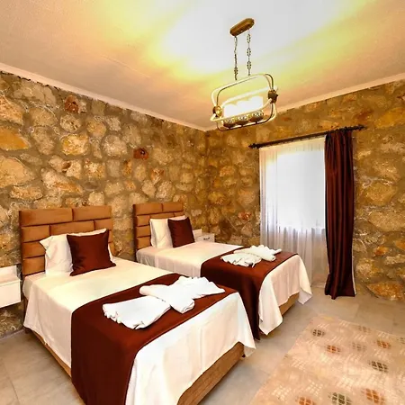 Perfiore * Fethiye